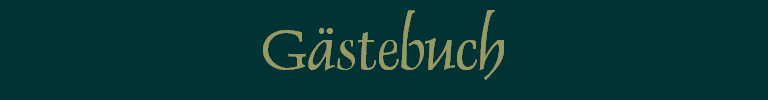 G�stebuch