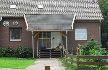 Unser Zuhause